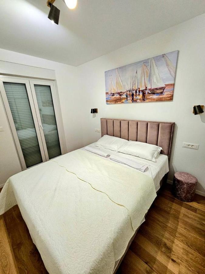 Apartment Rooftop Zadar Ngoại thất bức ảnh
