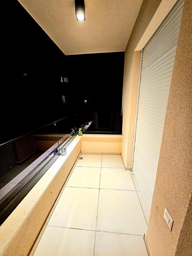 Apartment Rooftop Zadar Ngoại thất bức ảnh